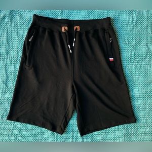 Training shorts man size 32